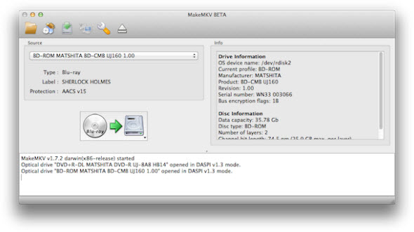 Free Bd Decription Software For Mac