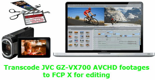 jvc avchd software download