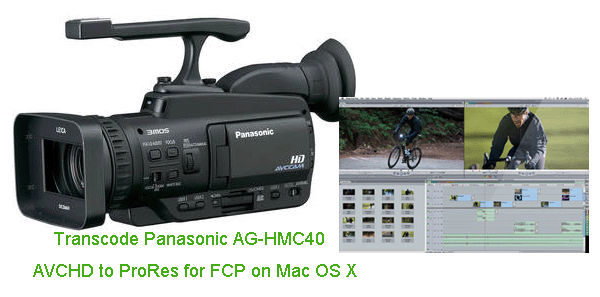 panasonic camera software for mac