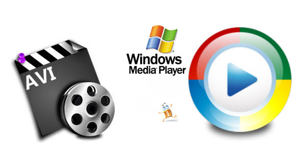 media player avi codec windows 10