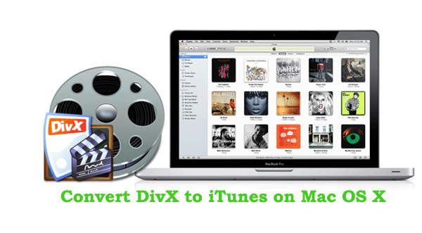 divx convert mac