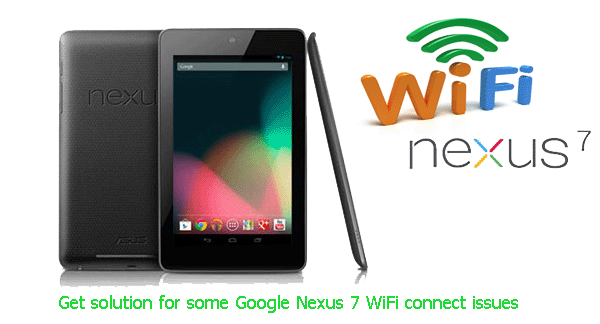 Asus Wifi Go Remote Nexus 7
