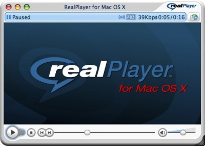 realplayer converter not working with windows xp