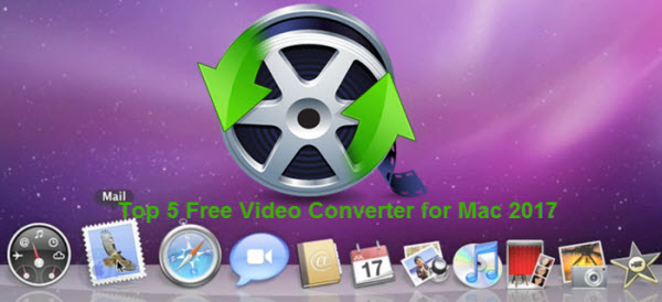 free video converter for mac os x 10.5