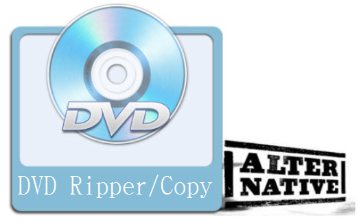 DVD Ripping Copying Alternative