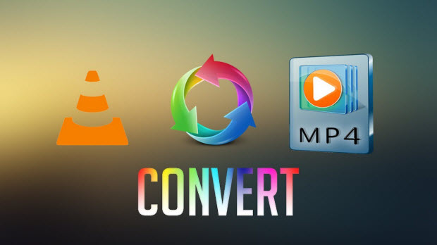 convert dvd to mp4 vlc media player