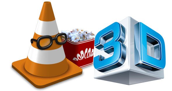 vlc 3d player for mac