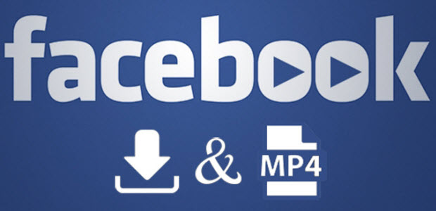 facebook video to mp4