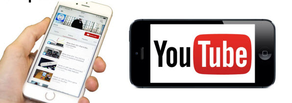 download youtube videos on iphone